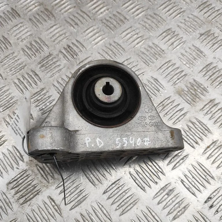 Engine mount bracket 218A0GI000