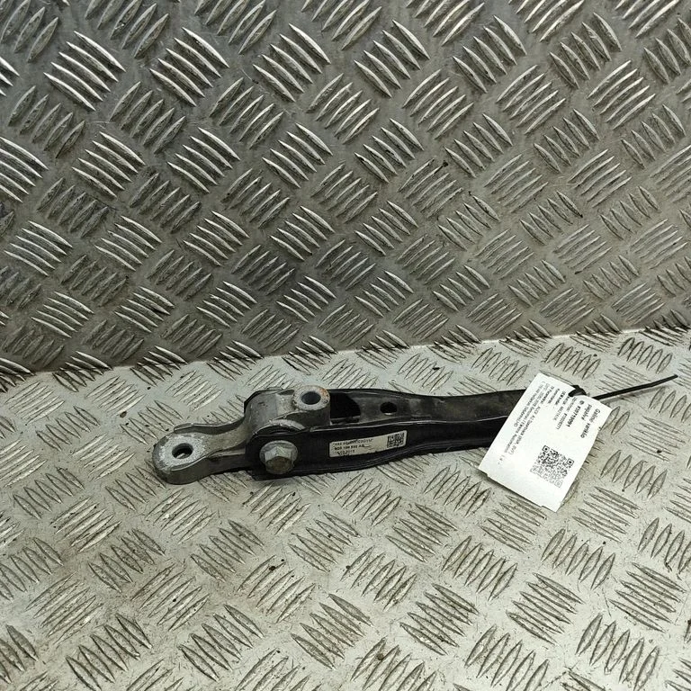 Mootoripadi – Audi A3 S3 8V (2013-2019)