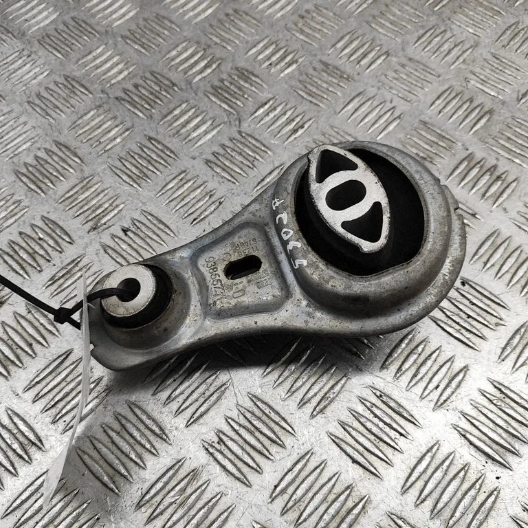 Mootoripadi – Opel Movano B (2010-2022)