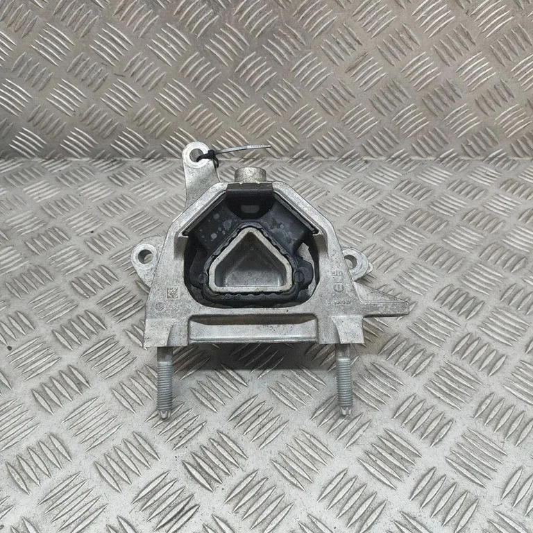 Dzinēja spilvens – Peugeot 2008 II (2019-)