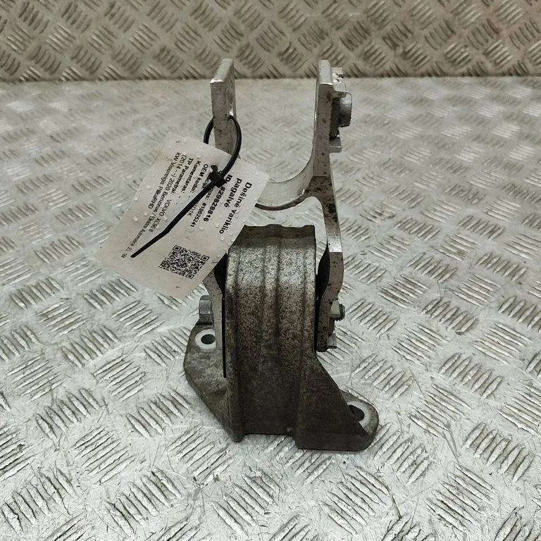 Mootoripadi BQ8RA