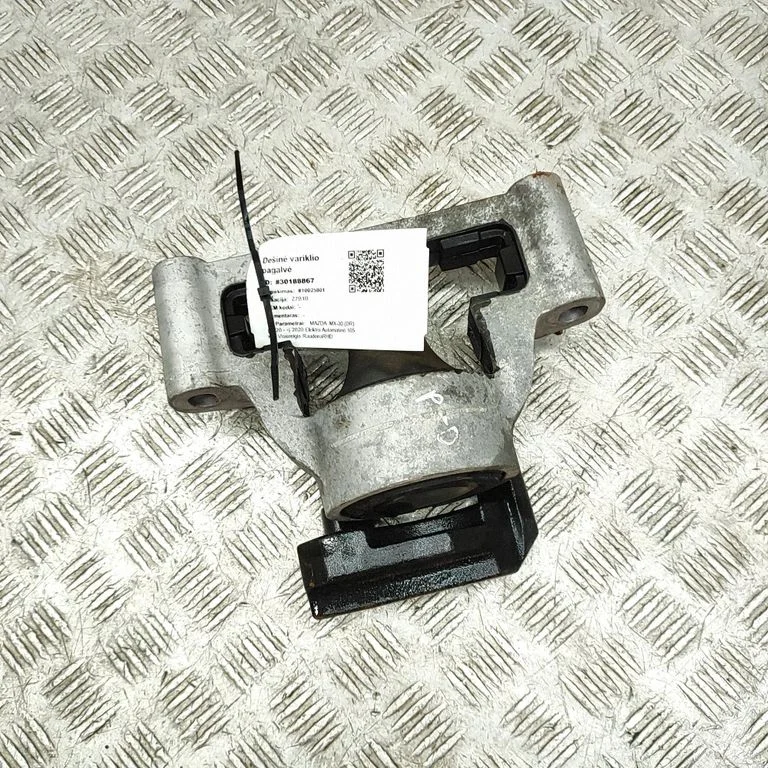 Mootoripadi DN4E39060