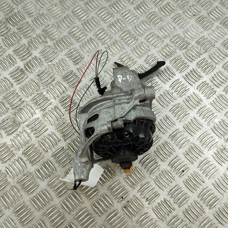 Dzinēja spilvens 4M0199372FC
