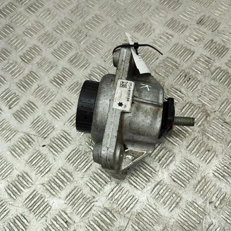 Engine mount bracket HPLA6A003BB