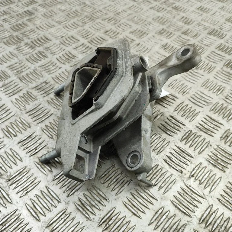 Dzinēja spilvens – Peugeot 2008 II (2019-)