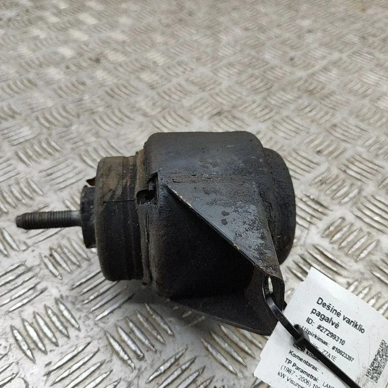 Mootoripadi KKB102601