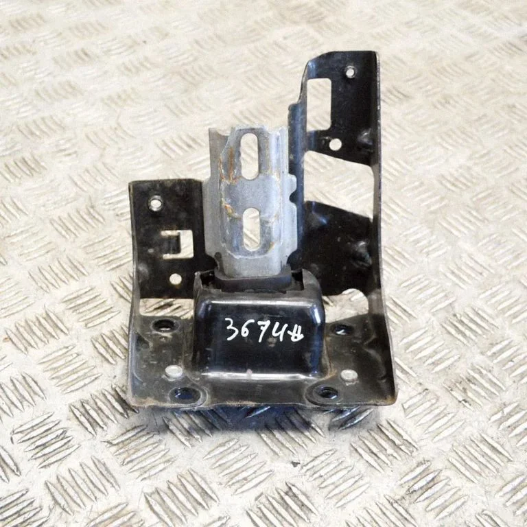 Dzinēja spilvens – Citroen C3 (2016-2024)