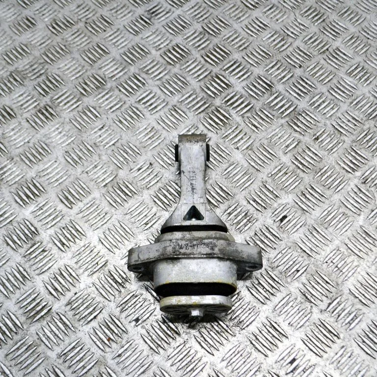 Dzinēja spilvens – aizmugurējā