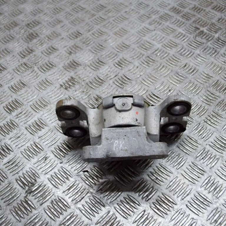 Mootoripadi – Land Rover Discovery Sport (2014-)