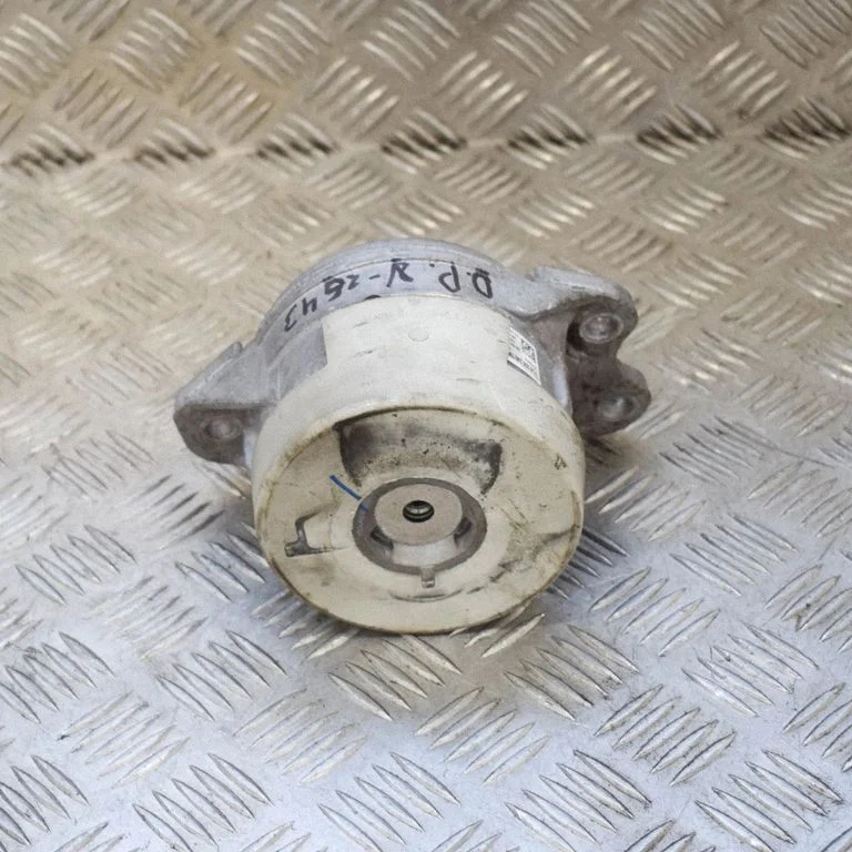 Dzinēja spilvens – Mercedes-Benz GLC klase C253 (2016-)