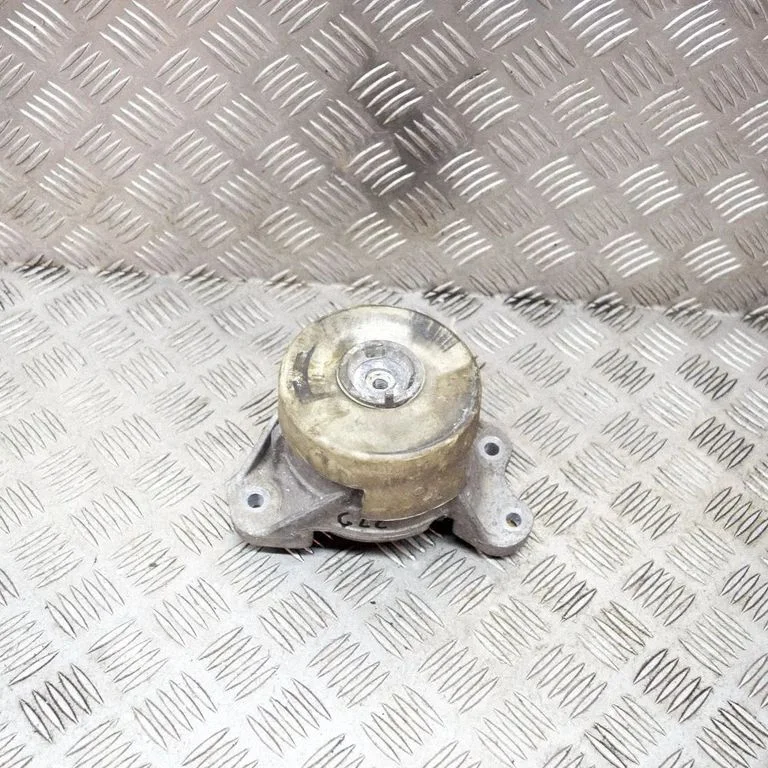 Dzinēja spilvens – Mercedes-Benz GLC klase C253 (2016-)