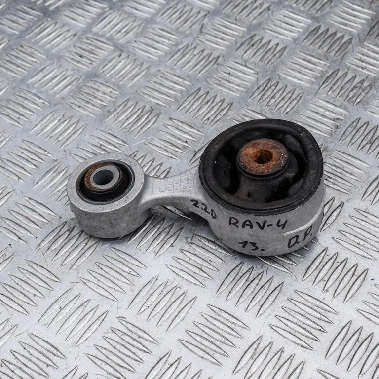 Dzinēja spilvens – Toyota RAV 4 (XA40) (2012-2018)