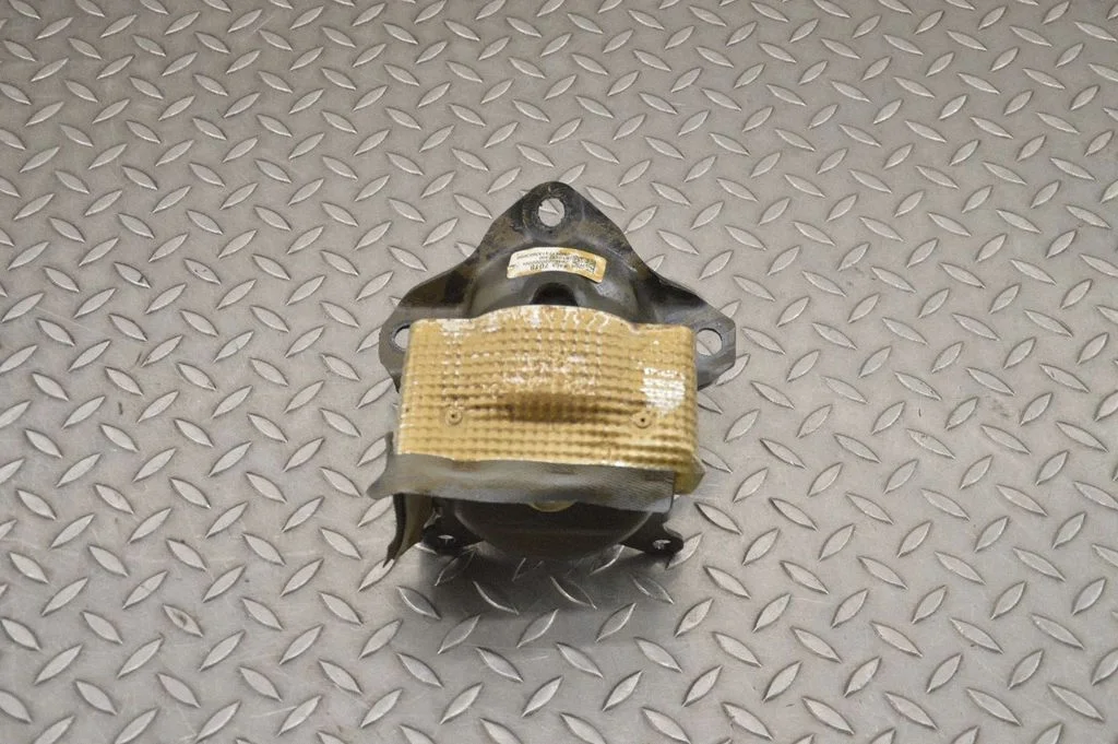 Mootoripadi 812777350 – GMC Sierra IV (2019-)