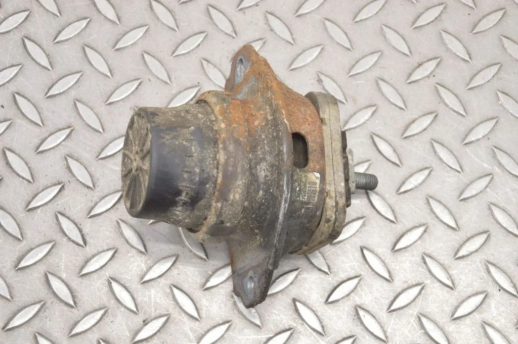 Engine mount bracket AH226A003BA