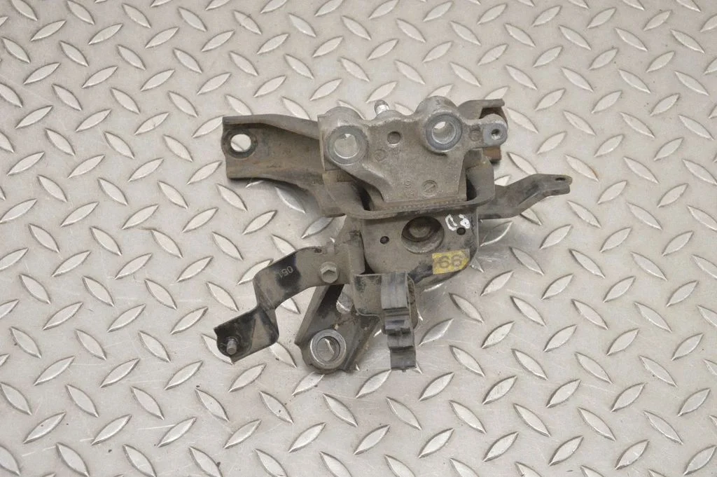 Dzinēja spilvens – labā