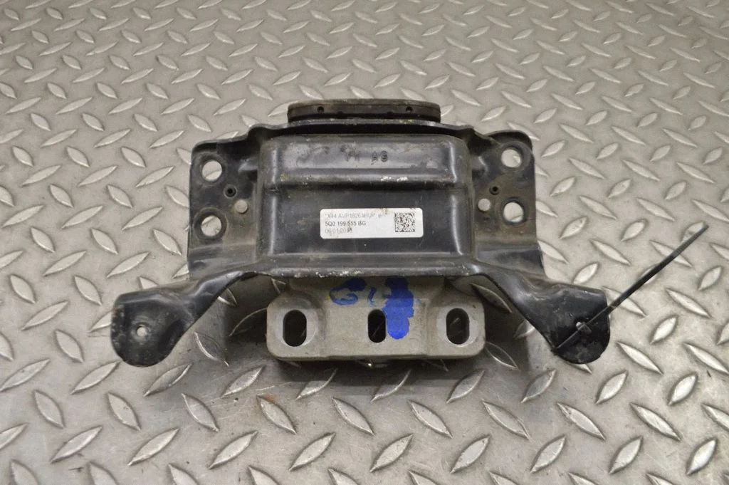 Mootoripadi – Volkswagen e-Golf (2014-)