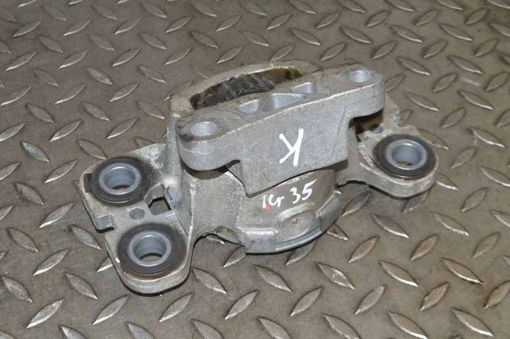 Mootoripadi – Land Rover Range Rover Evoque L538 (2011-2018)