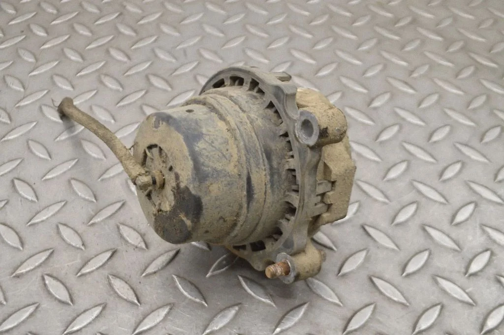 Dzinēja spilvens – BMW X3 F25 (2010-2017)