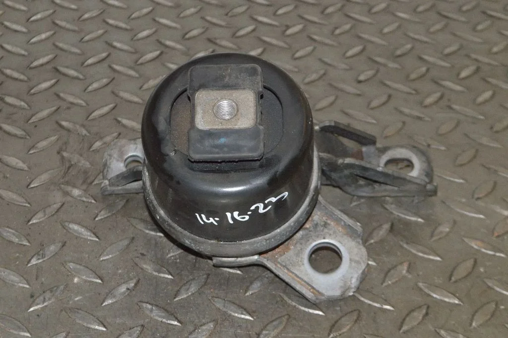 Mootoripadi – Land Rover Range Rover Evoque L538 (2011-2018)