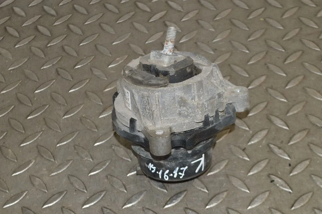 Mootoripadi – BMW 3-seeria F30 F35 F31 (2012-2018)