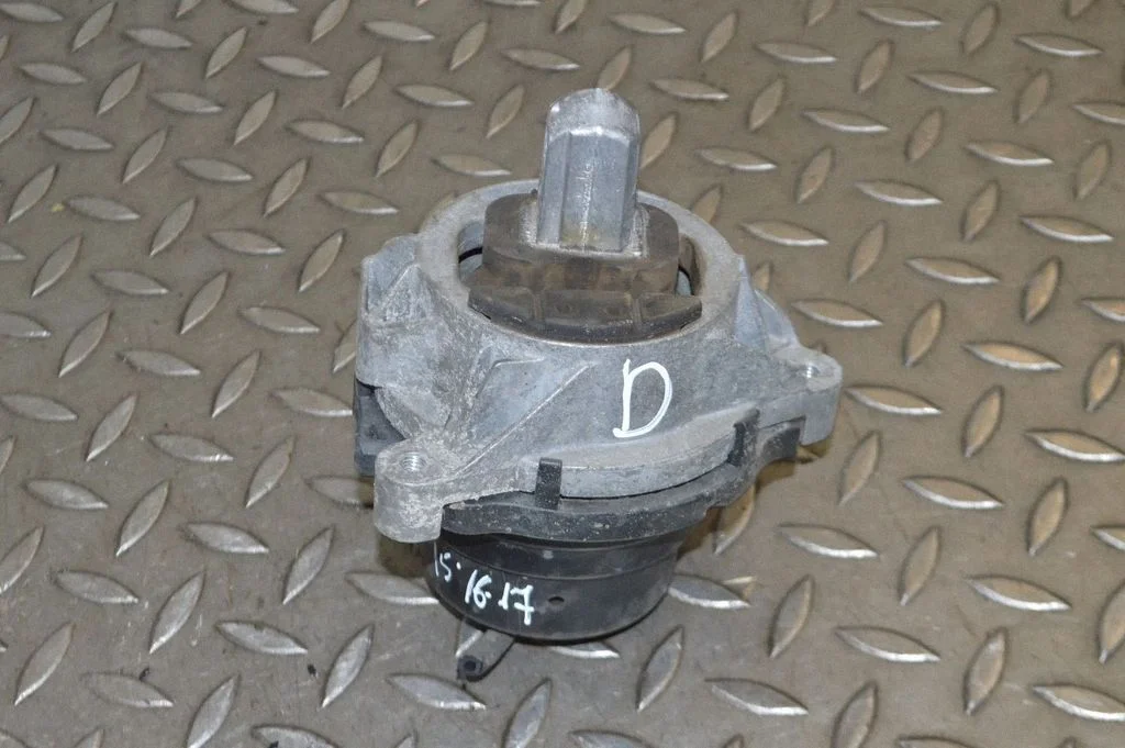 Mootoripadi – BMW 3-seeria F30 F35 F31 (2012-2018)