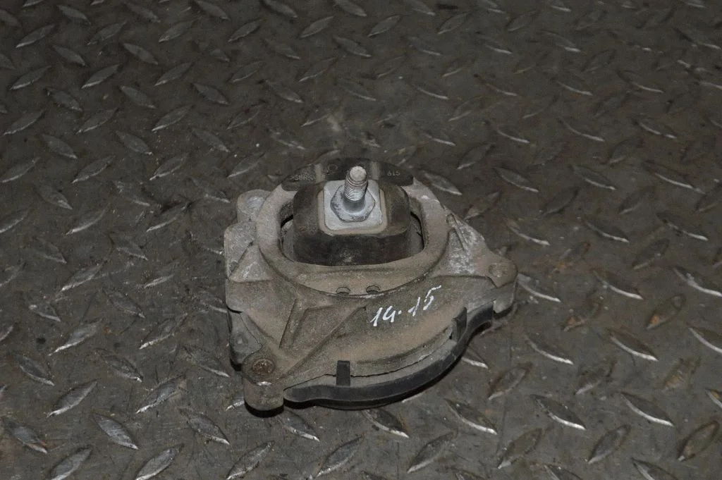 Mootoripadi – BMW 3-seeria F30 F35 F31 (2012-2018)