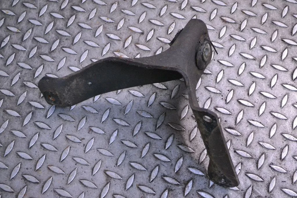 Mootoripadi – tagumine
