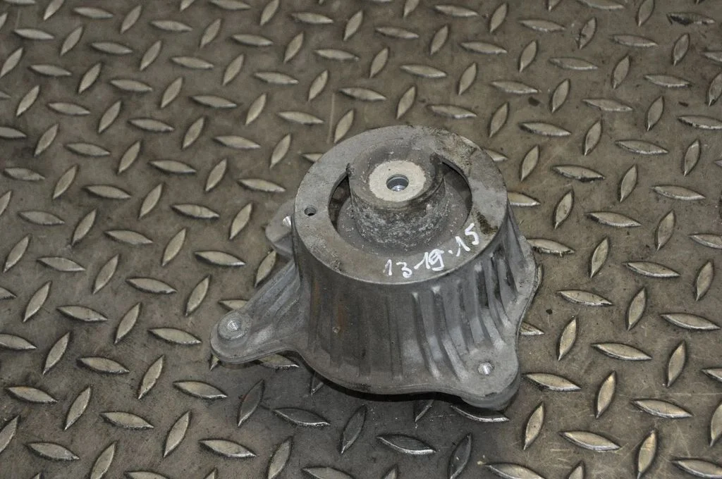 Mootoripadi – Mercedes-Benz C-klass W205 (2014-2021)