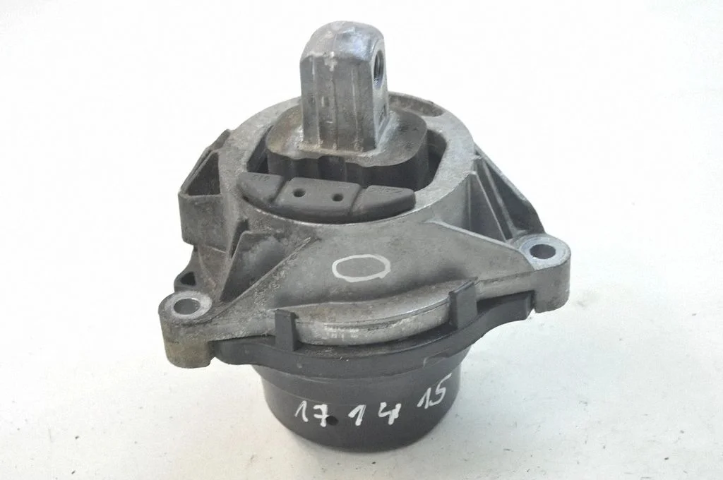 Mootoripadi – BMW 3-seeria F30 F35 F31 (2012-2018)