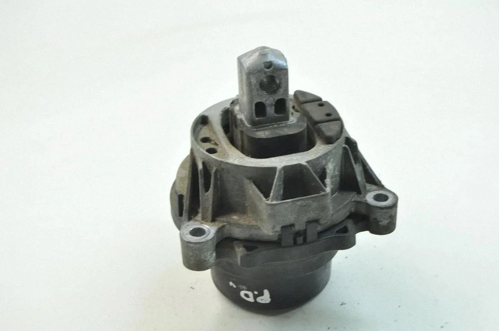 Mootoripadi – BMW 3-seeria F30 F35 F31 (2012-2018)
