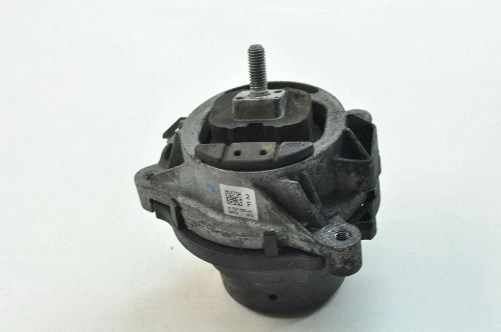 Mootoripadi – BMW 3-seeria F30 F35 F31 (2012-2018)