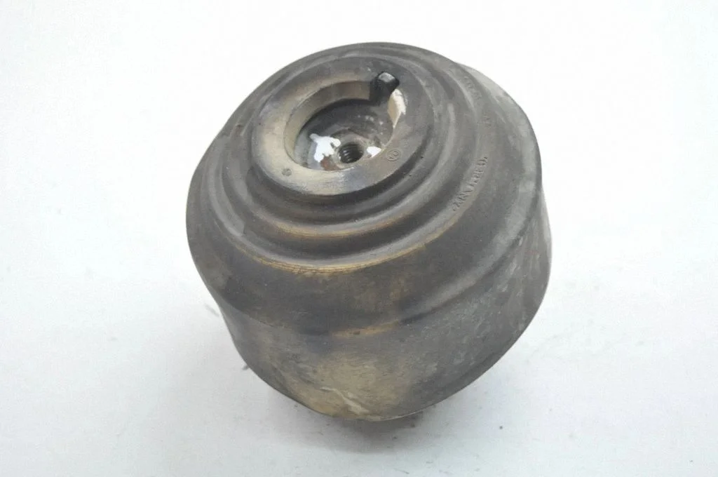 Mootoripadi – vasak
