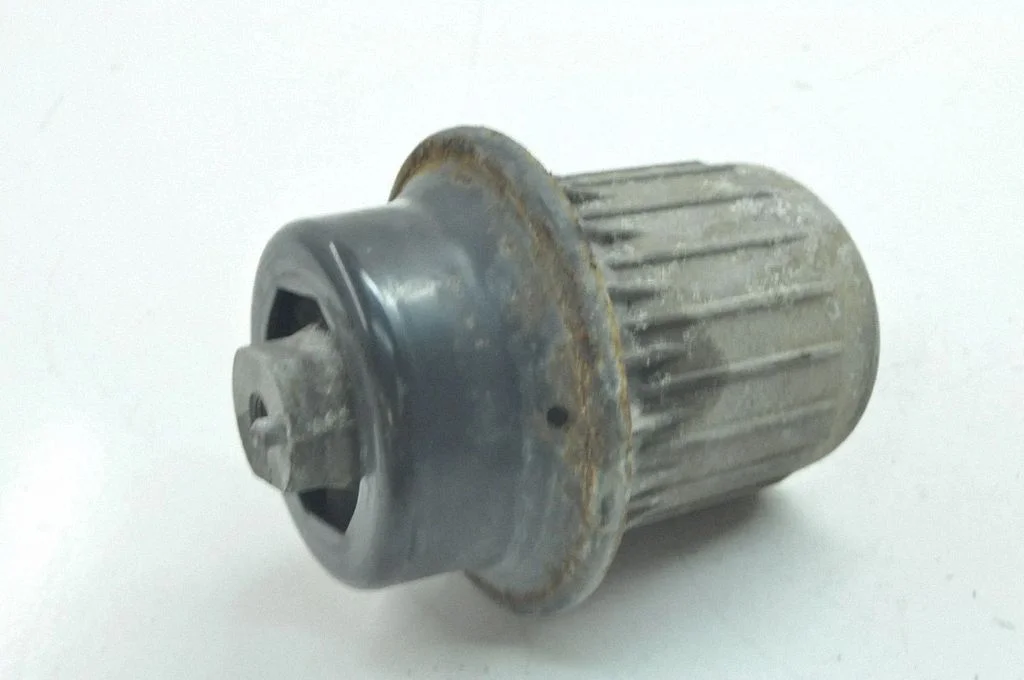 Mootoripadi – Lexus GS 300 350 430 450H (2005-2012), vasak