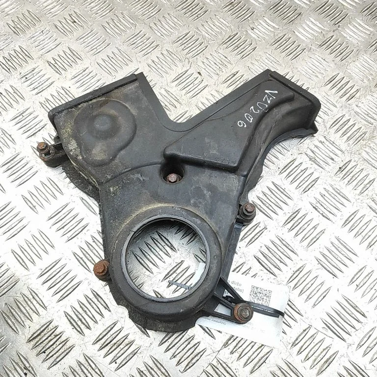 Timing belt guard (cover) 4R8Q6019AE