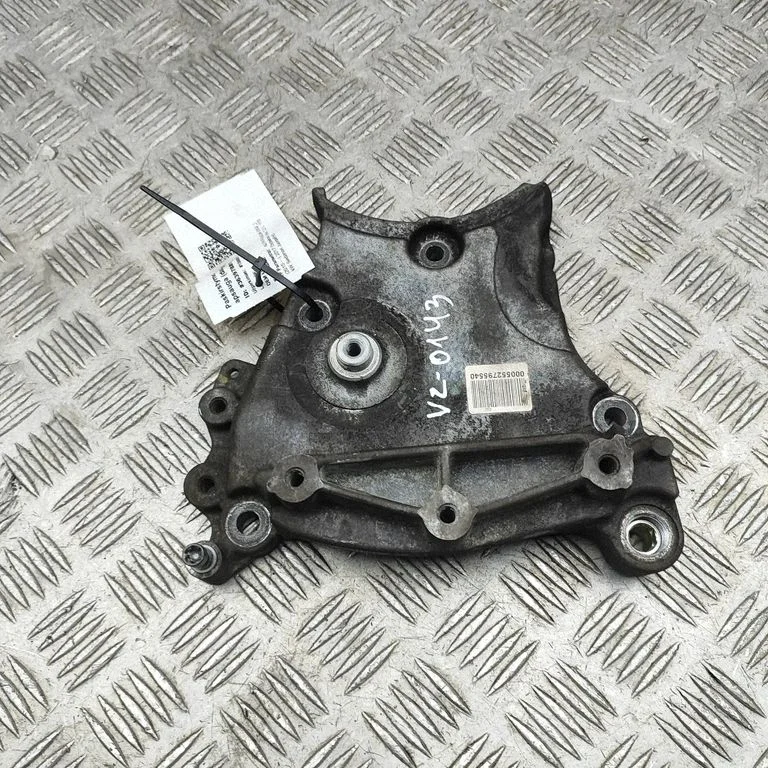Timing belt guard (cover) 000552795540