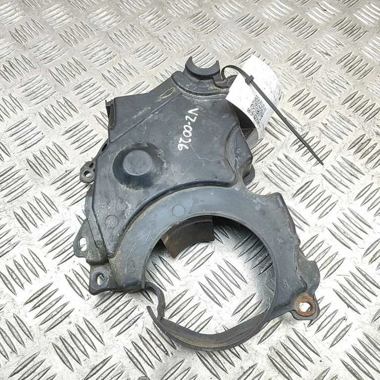 Sadales siksnas aizsargs (vāks) – Ford Kuga I (2008-2012)