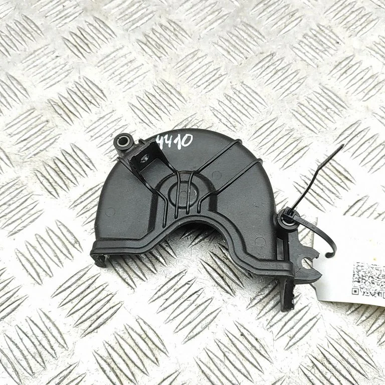 Timing belt guard (cover) – Volkswagen e-Golf (2014-)