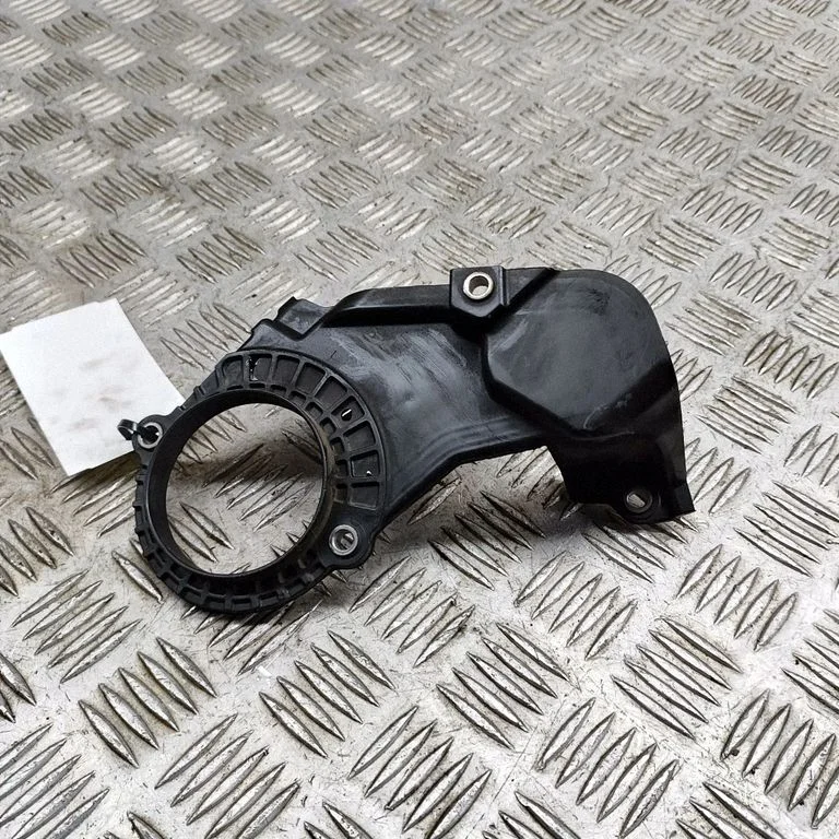 Timing belt guard (cover) – Volkswagen Polo V 6R (2009-2017)