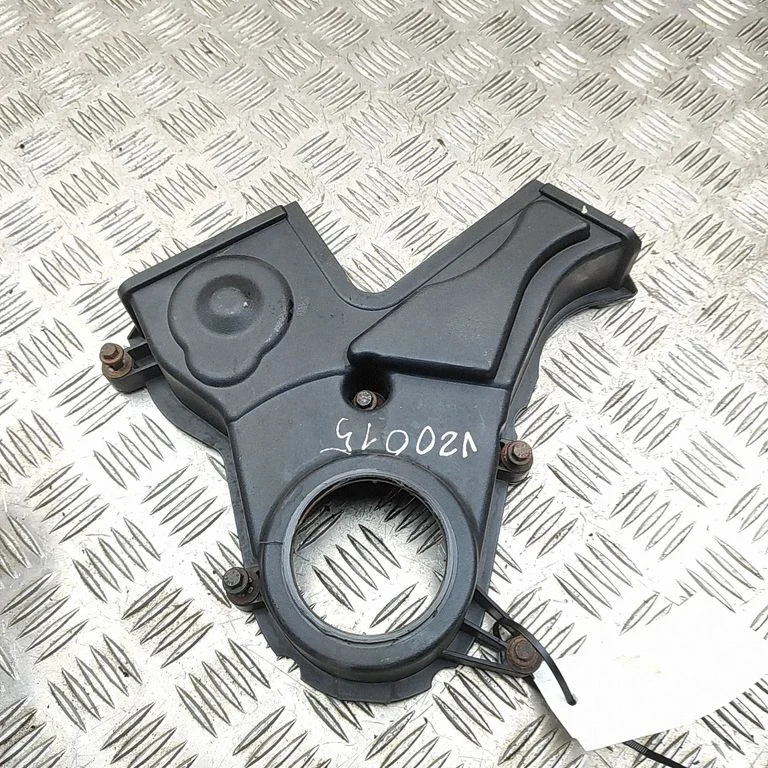 Timing belt guard (cover) – Jaguar XF X250 (2007-2015)