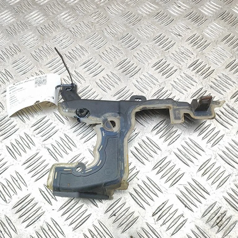 Timing belt guard (cover) 9688009180
