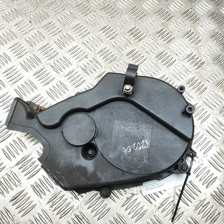 Timing belt guard (cover) 4R8Q6019CG