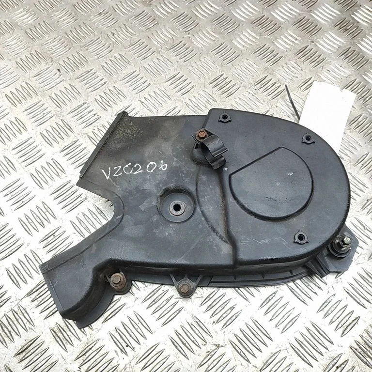 Timing belt guard (cover) 4R8Q6019BG