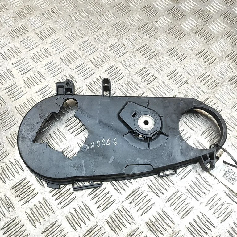 Timing belt guard (cover) 4R8Q6A247AG