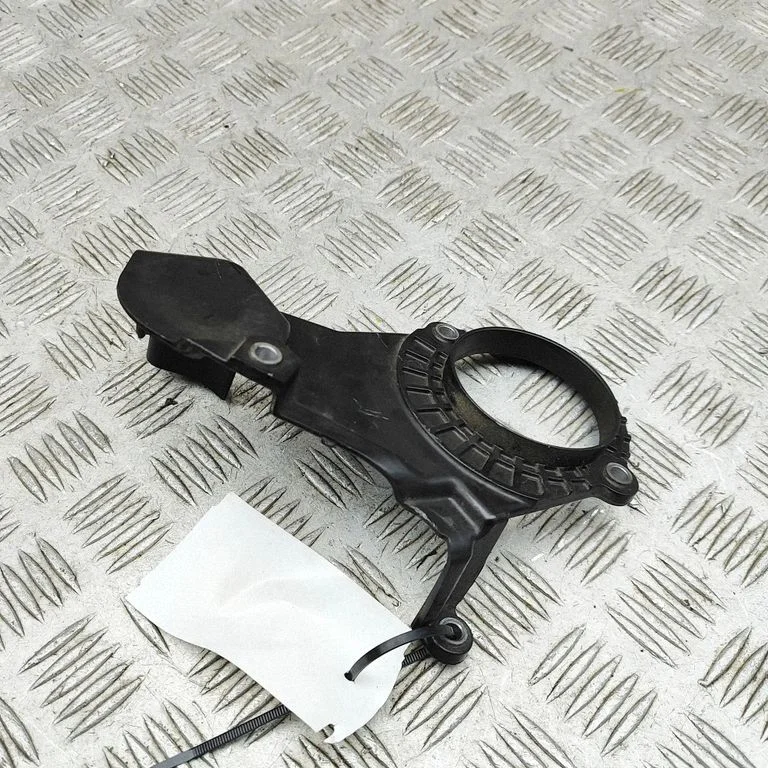 Timing belt guard (cover) – Audi A3 S3 A3 Sportback 8P (2005-2013)