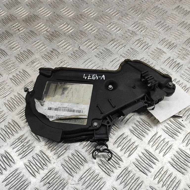 Timing belt guard (cover) 9805237280