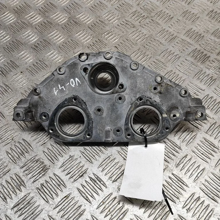 Timing belt guard (cover) – Mercedes-Benz C-Class AMG W204 (2007-2014)