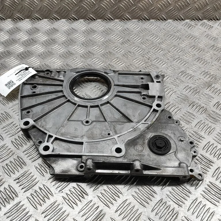 Timing belt guard (cover) – BMW 3 Series F30 F35 F31 (2012-2018)