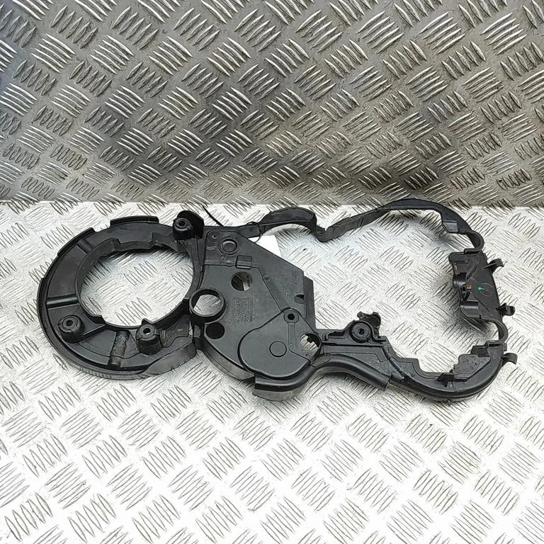 Timing belt guard (cover) 32257206