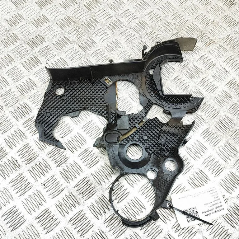 Timing belt guard (cover) – Seat Leon (1P) (2005-2012)