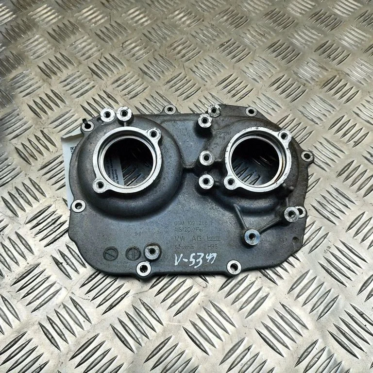 Osłona paska rozrządu 06M109286F